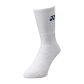 Yonex Sportsock Crew 2025 white - 1 pair