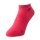 Yonex Sport Sock Ankle Low Cut 2024 pink/red - 1 Pair