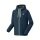 Yonex Softshell Jacket Light (wind and water resistant) 2025 navy blue men's