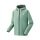 Yonex Softshell Jacket Light (wind and water repellent) 2025 mint green men's