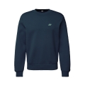 Yonex Pullover Sweatshirt 2025 navy blue Men's