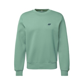 Yonex Pullover Sweatshirt 2025 green men's