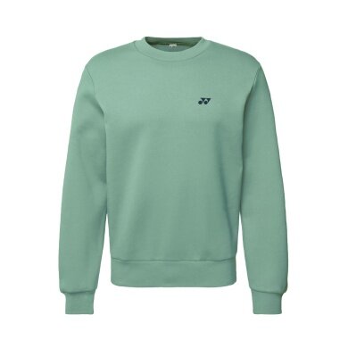 Yonex Pullover Sweatshirt 2025 green men's