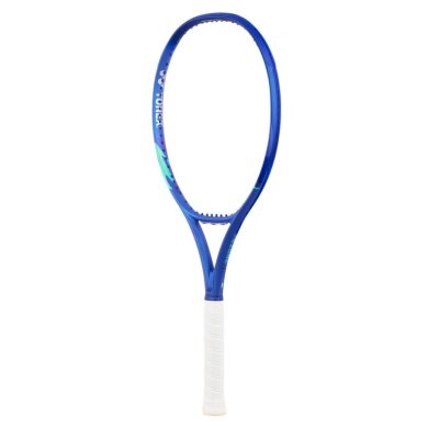Yonex Comfort Tennis Racket Ezone (8th Gen.) 105in/275g 2025 Blast blue - unstrung -