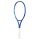 Yonex Comfort Tennis Racket Ezone (8th Gen.) 105in/275g 2025 Blast blue - unstrung -