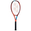 Yonex tennis racket New VCore #21 Feel 100in/250g/Allround tangorot - strung -