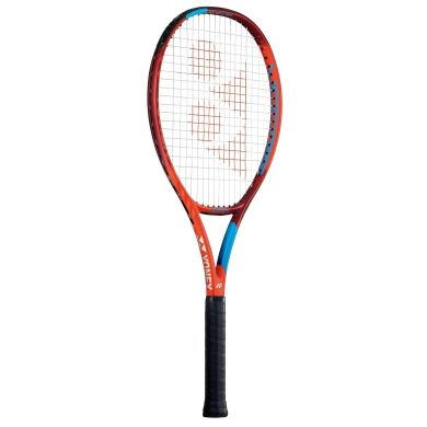 Yonex tennis racket New VCore #21 Feel 100in/250g/Allround tangorot - strung -