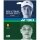 Yonex Tennis String Poly Tour Drive Soft 1.25 (Durability+Control) Yellow 12m Set