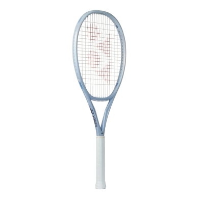 Yonex Tennis Racket Muse 100in/295g/Tournament 2026 silver - unstrung -
