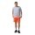 Yonex Sport T-shirt Practice 16844 (100% Polyester) 2026 silver grey Men's