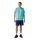 Yonex Sport T-shirt Practice 16844 (100% Polyester) 2026 mint green Men's
