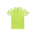 Yonex Sport T-shirt Practice 16860 (100% Polyester) 2026 fresh lime green Men's