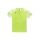 Yonex Sport T-shirt Practice 16860 (100% Polyester) 2026 fresh lime green Men's