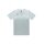Yonex Sport T-shirt Practice Print 16861 (100% Polyester) 2026 silver grey Men's