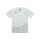Yonex Sport T-shirt Practice Print 16863 (100% Polyester) 2026 silver grey Men's