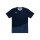 Yonex Sports T-shirt Practice Print 16863 (100% Polyester) 2026 navy blue Men's