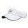 Yonex Visor (Sun visor) white Women