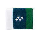 Yonex Wristband Stripe 11x8cm ink blue single