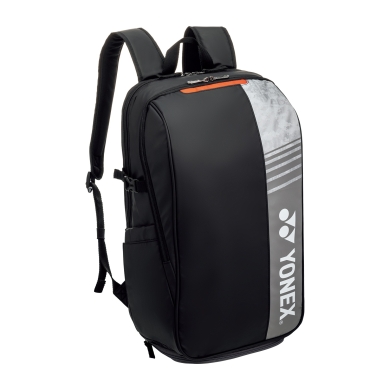 Yonex Backpack Club Line (19 Litres) 2025 black 48x30x18cm