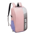 Yonex Backpack Club Line (19 Litres) 2025 pink 48x30x18cm