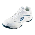 Yonex Badminton Shoes Power Cushion 65 X4 2025 white men's