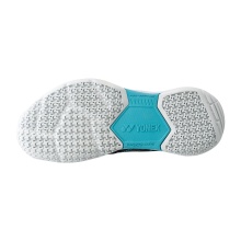 Yonex badminton shoes Strider Flow 2025 (Velcro) black/blue children