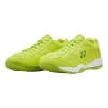 Yonex Badminton Shoes Strider Ray Wide (wide) 2026 yellow men's
