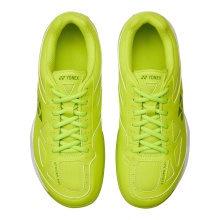 Yonex Badminton Shoes Strider Ray Wide (wide) 2026 yellow men's