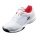 Yonex Tennis Shoes Power Cushion Lumio 3 Allcourt white/red Men