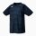 Yonex Sports T-shirt Club Team YJ0050 (100% Polyester) 2025 navy blue boys