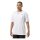 Yonex Training T-shirt Practice Small Logo YM0045 (100% Polyester) 2024 white Men
