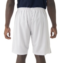 Yonex Sport Shorts Club Team YM0051 Short 2025 White Men