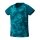 Yonex Sport T-shirt Crew Neck Club Team YW0033 (100% Polyester) 2025 teal women's