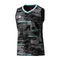 Yonex Sport Tank Club Team YW0035 (100% Polyester) black ladies