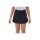 Yonex Sports Skirt Club with Inner Shorts 2025 black ladies