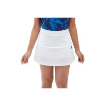 Yonex Sports Skirt Club with Inner Shorts 2025 white ladies