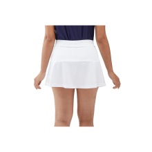 Yonex Sports Skirt Club with Inner Shorts 2025 white ladies