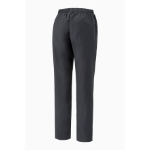 Yonex Training Trousers Warm-Up Pant Club Team 2025 slate black Ladies