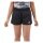Yonex Sport Shorts Club Team with Inner Shorts 2025 black ladies