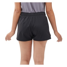 Yonex Sport Shorts Club Team with Inner Shorts 2025 black ladies