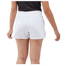 Yonex Sport Shorts Club Team with Inner Tights 2025 white ladies