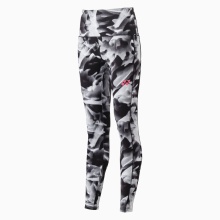 Yonex Sport Leggings Club Team Long 2025 black ladies