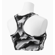 Yonex Sports Bra Club Team 2025 black ladies