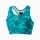 Yonex Sports Bra Club Team 2025 blue-green ladies