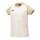 Yonex Sport T-shirt Crew Neck Club Team YM0050 (100% Polyester) 2025 beige Ladies