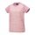 Yonex Sport T-shirt Crew Neck Club Team YM0050 (100% Polyester) 2025 smoke pink Ladies