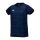 Yonex Sports T-shirt Crew Neck Club Team YM0050 (100% Polyester) 2025 navy blue Ladies