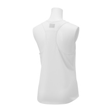 Yonex Tennis Tank Club Team 2025 white ladies
