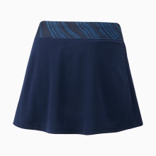 Yonex Sports Skirt Club Team YW0054 with Inner Shorts 2025 navy blue ladies