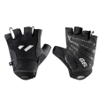 Zanier Bicycle Gloves Depart black - 1 pair